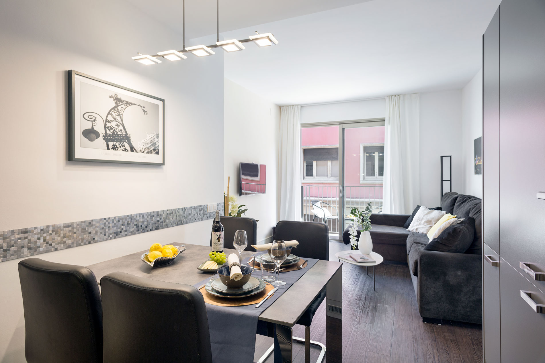 Catedral Bas Apartments Trendy | Apartments Barcelona
