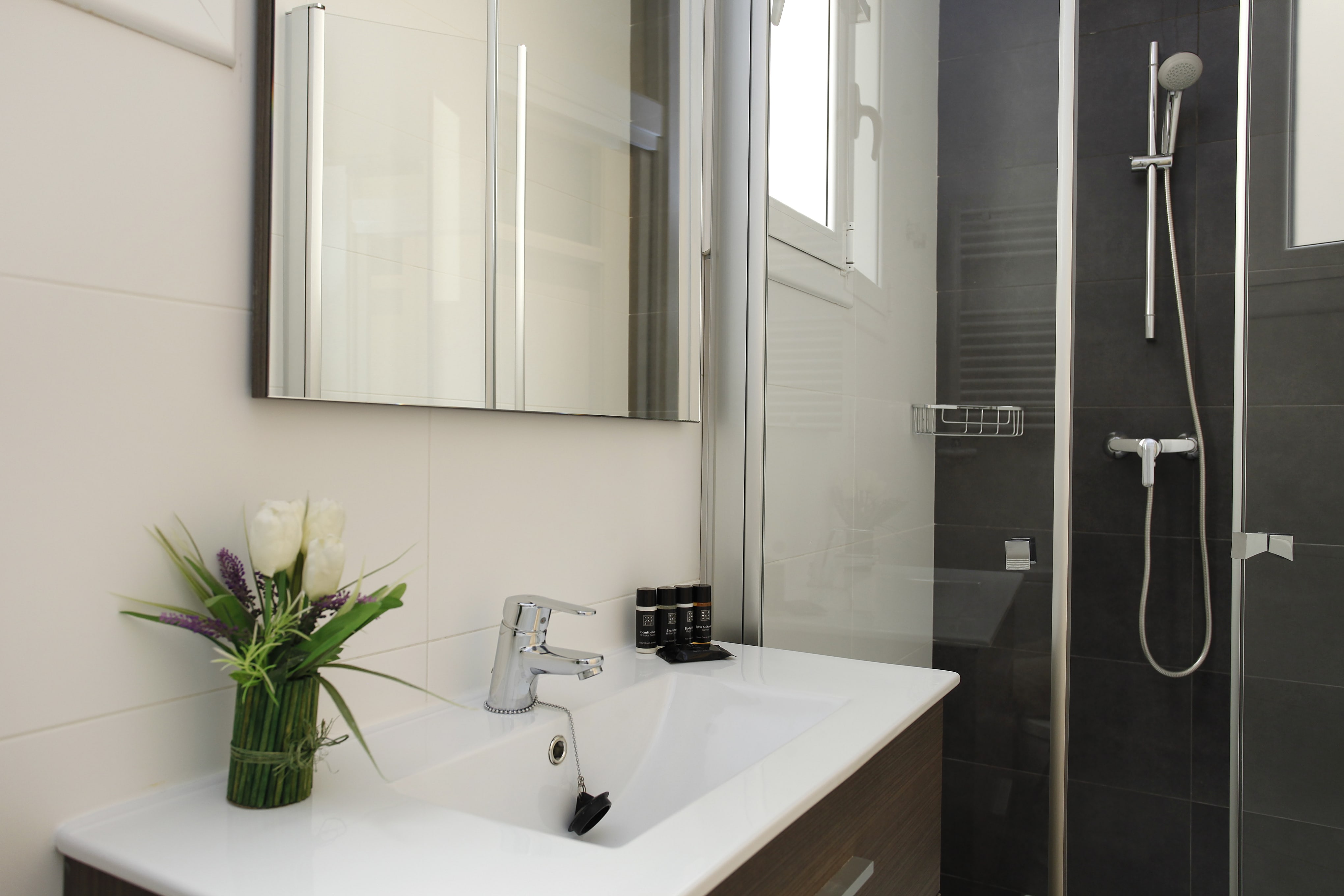Bain Rambla Catalunya Suites Elegant