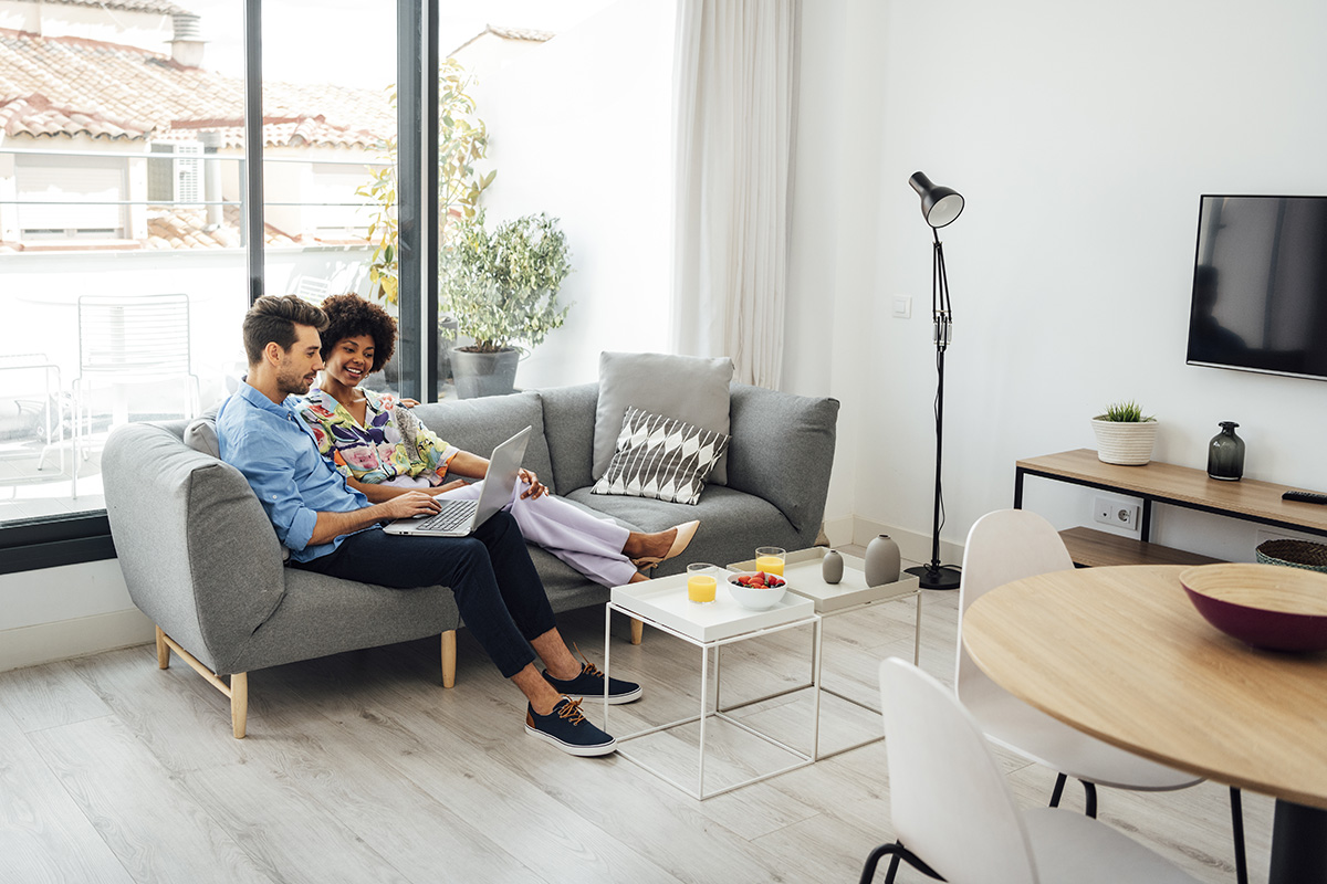 Press release Expansión - Aspasios raises 500,000 euros and brings in new partners