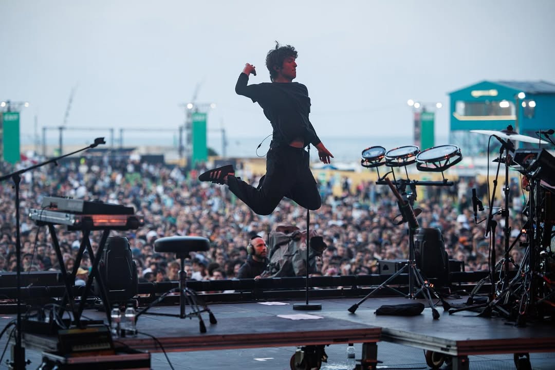 Primavera Sound Lineup
