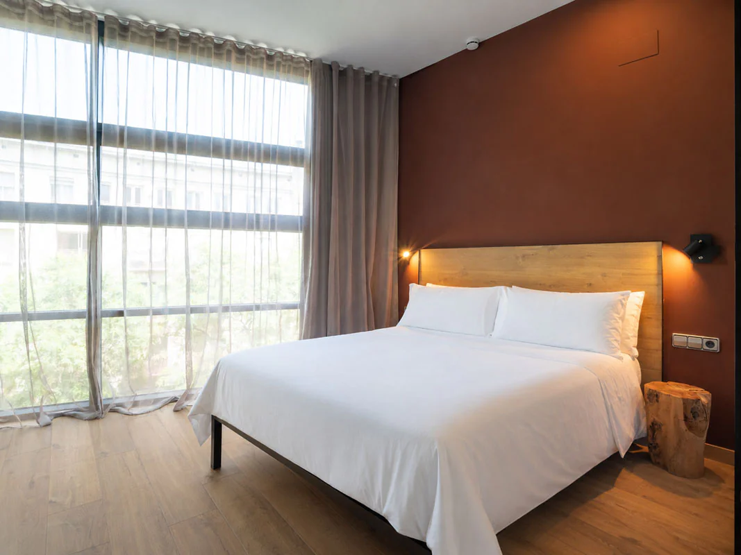 Double Room - Aspasios Born, Barcelona
