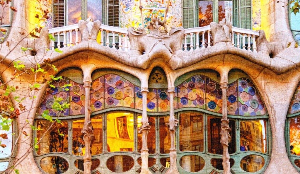 Casa Batlló Barcelona-min