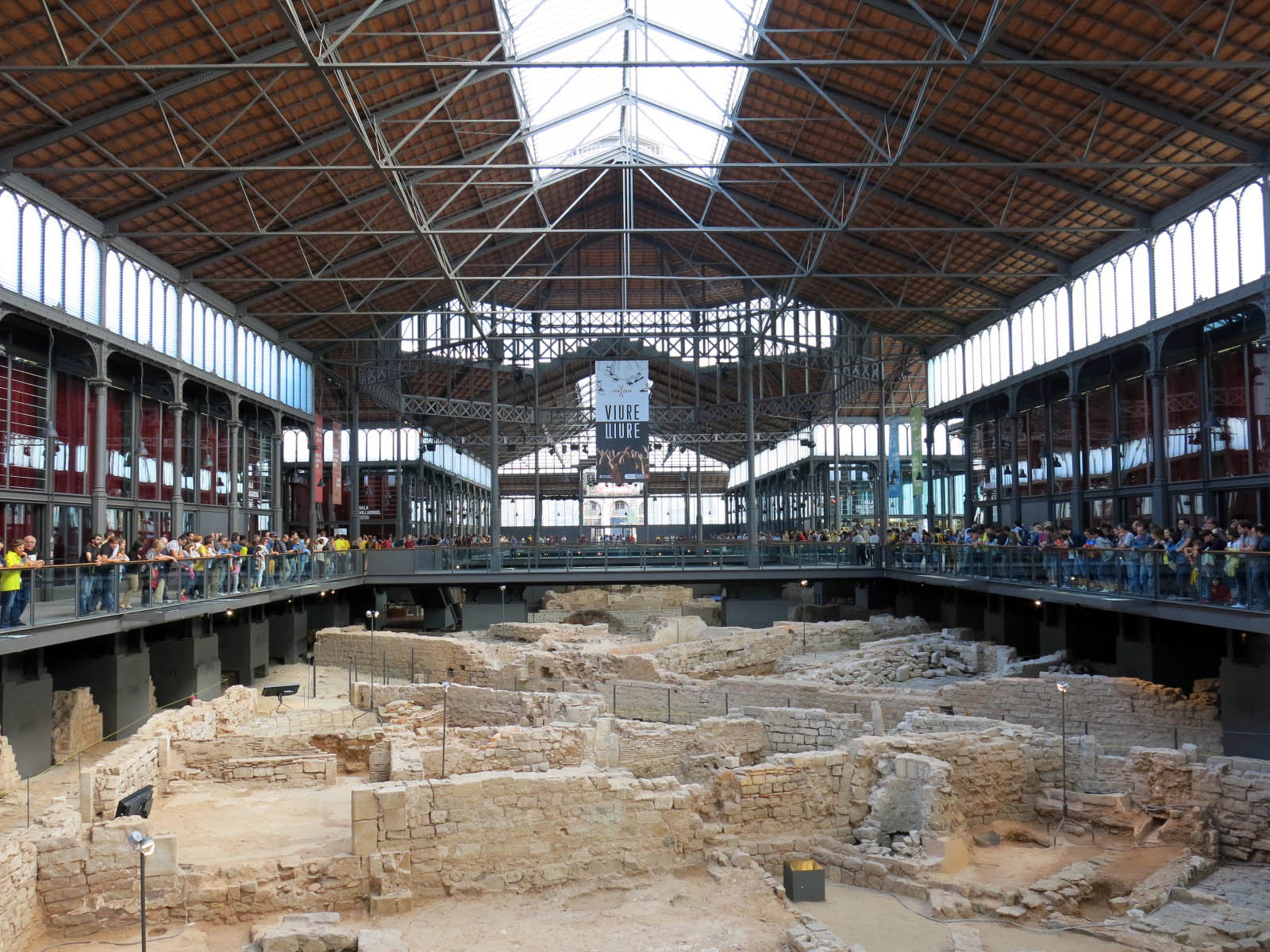 100_Mercat_del_Born,_excavacions_arqueològiques_de_la_Ribera