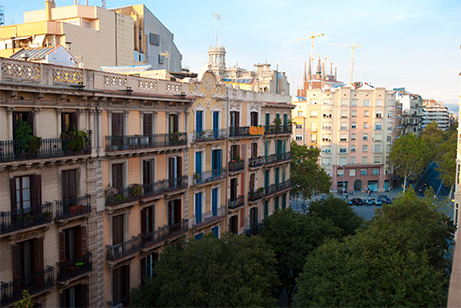 Guide to Barcelona, Fuster Apartments, Blog Aspasios