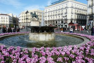 Ideas to enjoy spring in Madrid, blog Aspasios
