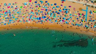Five best beaches in Catalonia, Aspasios Blog