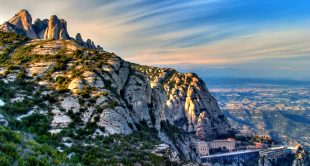 Montserrat View Nature Escape Around Barcelona