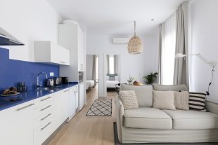 New in Barcelona - Aspasios Verdi Apartments in the heart of Gracia