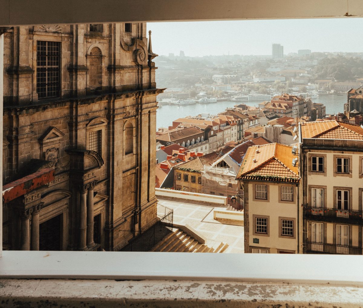 Porto apartments