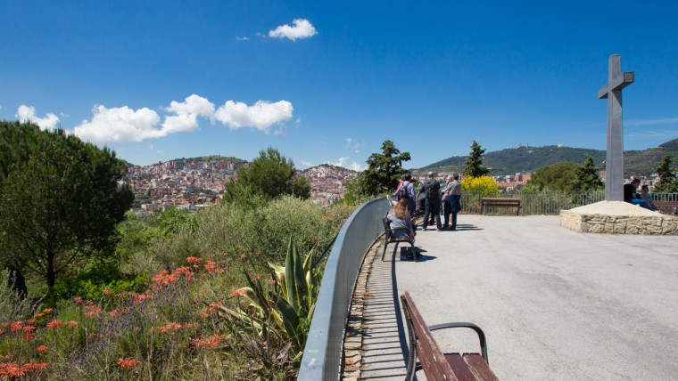 Turó de la Peira