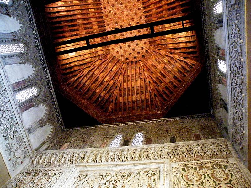 Sinagoga del Tránsito