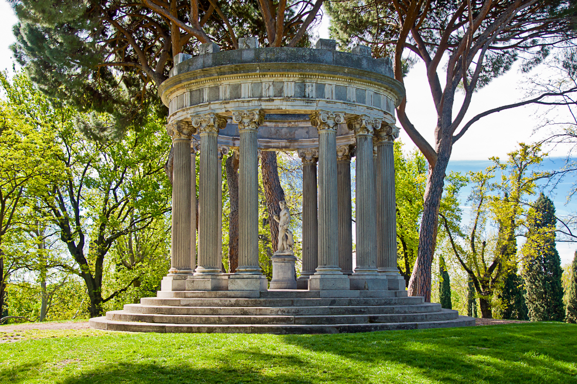 El Capricho