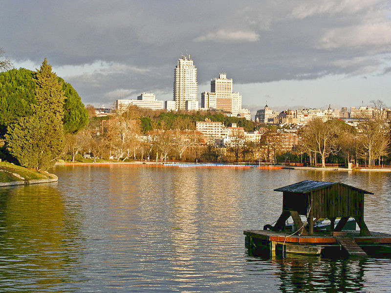 Casa de Campo