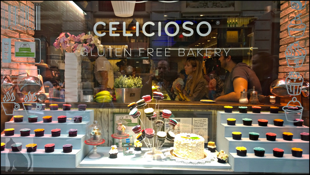Celicioso