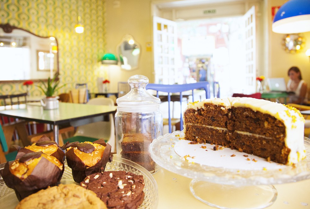 Lolina Vintage Café
